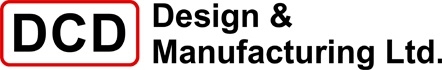 DCD Design and Manufacturing Ltd.