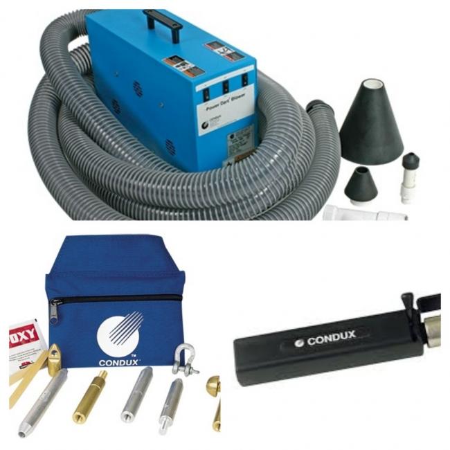 Original Condux products from AMAC Equipment Limited in Richmond Hill, ON Original Condux products from AMAC Equipment Limited in Richmond Hill, ON