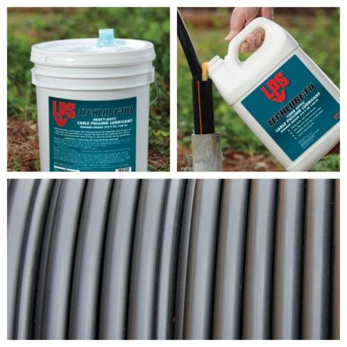 3 Reasons Why Cable Lubricant Is Important