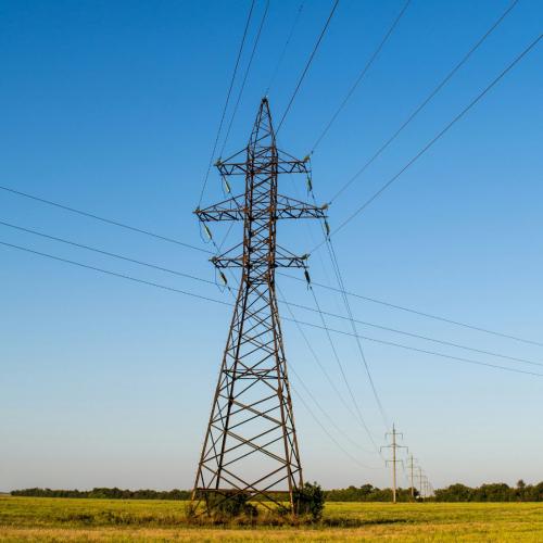 Aerial Equipment For Seamless Overhead Cable Installation