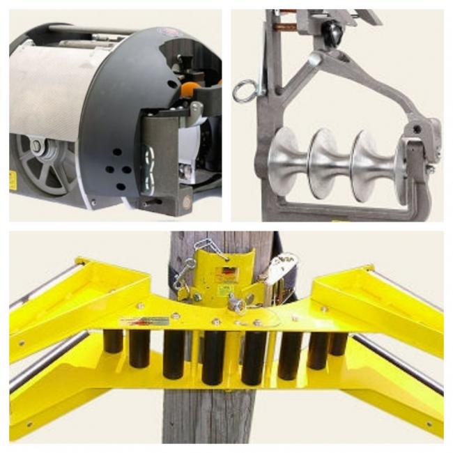 Dependable aerial equipment from AMAC Equipment Limited in Richmond Hill, ON Dependable aerial equipment from AMAC Equipment Limited in Richmond Hill, ON