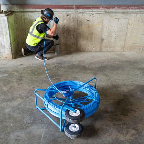 Duct Rodders: The Magic Bullet For Underground Cable Pulling
