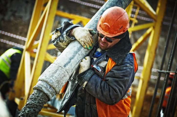 How Businesses Use Work Tents to Protect Their Staff and Equipment