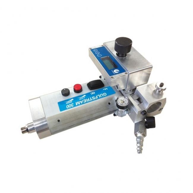 Seamless fiber blowers from AMAC Equipment Limited in Richmond Hill, Ontario. Seamless fiber blowers from AMAC Equipment Limited in Richmond Hill, Ontario.