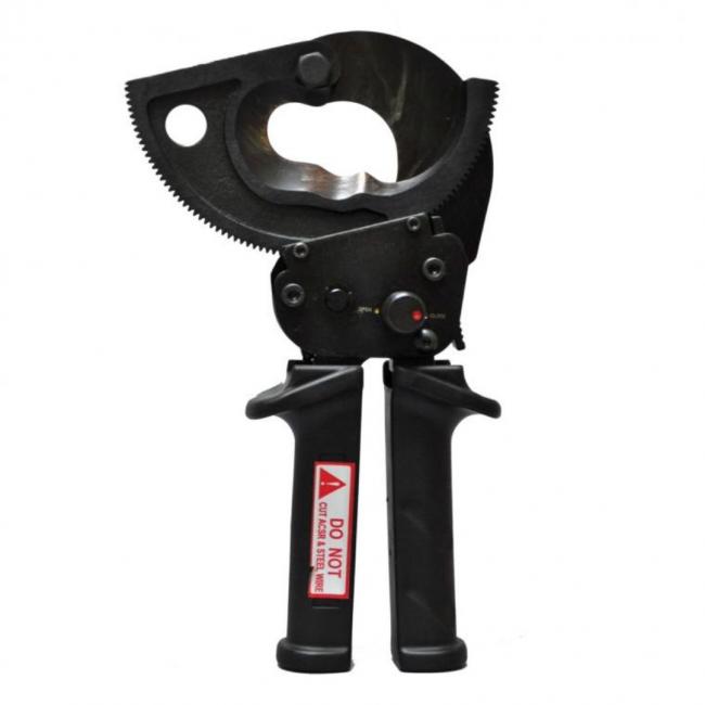 Effective hydraulic cable cutters from AMAC Equipment Limited in Richmond Hill, Ontario Effective hydraulic cable cutters from AMAC Equipment Limited in Richmond Hill, Ontario