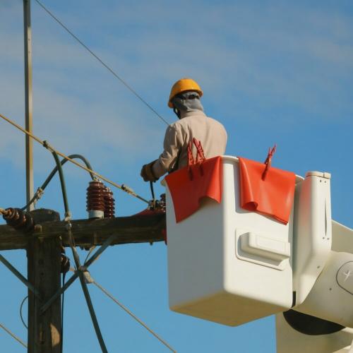 Important Things To Consider Before Sourcing Aerial Equipment