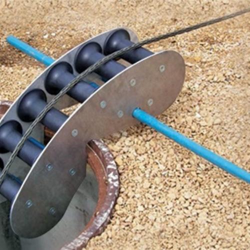 Manhole Equipment For Maximum Safety