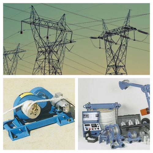 The Importance of Tools in Utility Supply Industry