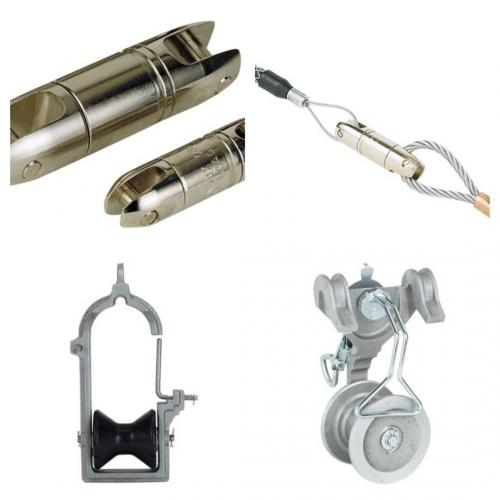 Types of Utility Supply Tools From AMAC Equipment