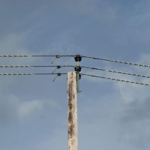 Utility Supply: The Importance of Sound Cable Infrastructure