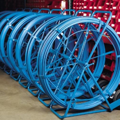 Why a Duct Rodder Is Essential for Cable Installation