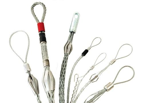 Why Cable Pulling Grips Are a Necessity 