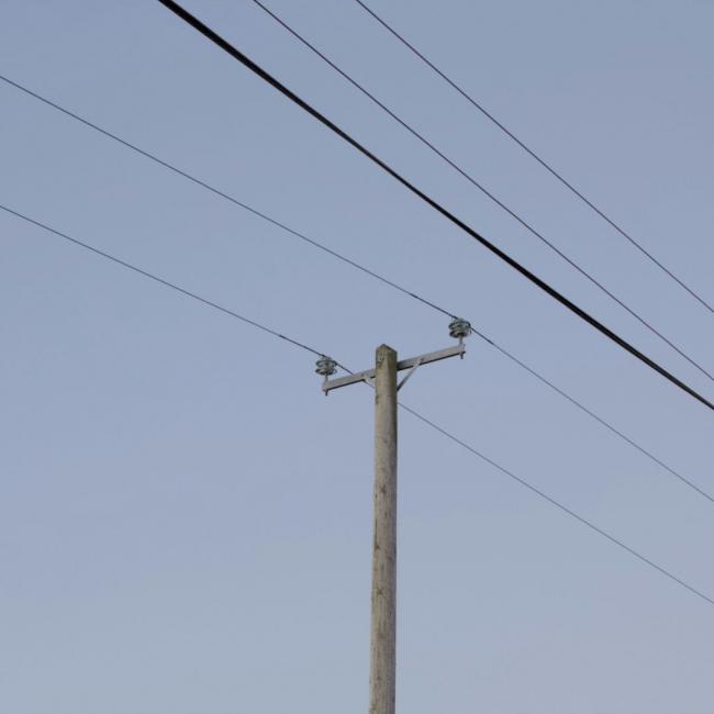 Durable pole line hardware from AMAC Equipment Limited in Richmond Hill, Ontario. Durable pole line hardware from AMAC Equipment Limited in Richmond Hill, Ontario.