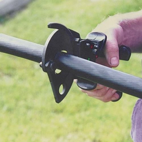 Why Quality Cable Installation Tools Matter in Utility Projects