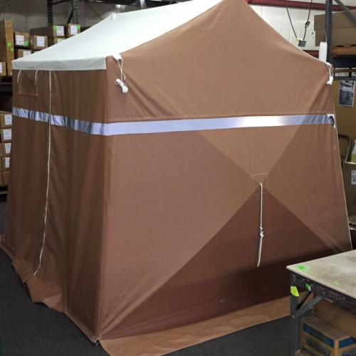 Why Work Tents Are Essential for Safe and Efficient Job Sites