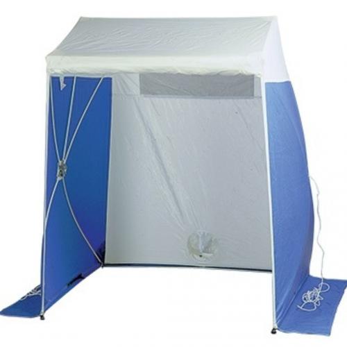 Work Tents Explained: Features and Practical Uses