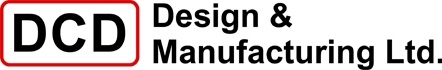 DCD Design and Manufacturing Ltd.